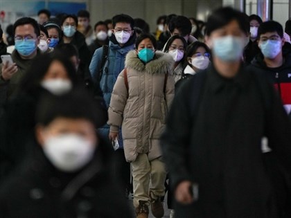 中國疫情數字引疑竇 布林肯致電王毅籲確保透明