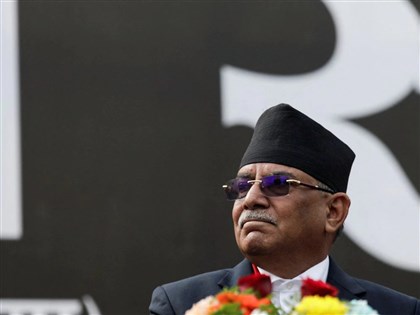 前叛軍指揮官出任尼泊爾總理 矢言平衡與中印關係