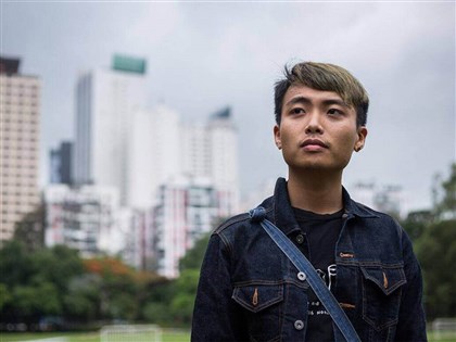 香港特约记者采访反送中遭判刑15个月 公视吁港府尊重媒体