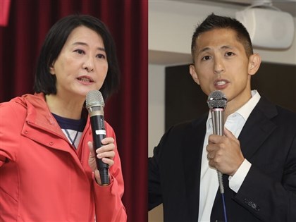 北市立委補選公辦政見會1/4登場  每人發言15分鐘