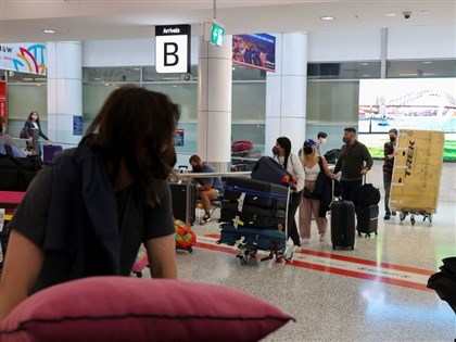 美日恢復中國入境旅客篩檢 紐澳：暫時不跟進