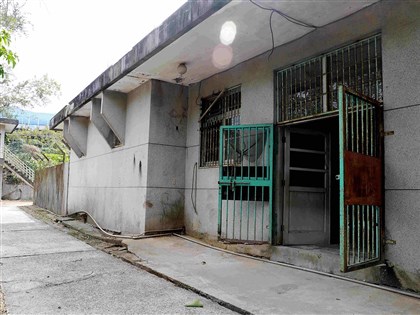 偵訊白色恐怖政治犯 安康接待室列新北市定古蹟