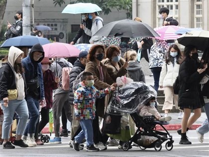 流感重症新增5例 6歲童高燒意識不清送醫確診