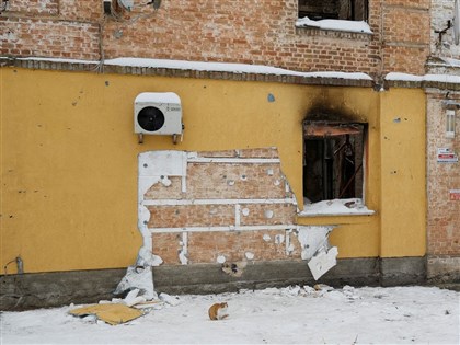 盜班克西烏克蘭壁畫 幕後主使恐被關12年