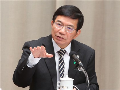 桃園航勤恐春節罷工 王國材：不讓此事發生會全力避免