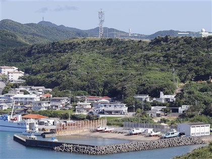 忧台湾有事 与那国岛拟要求日本政府设避难所