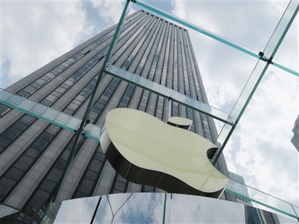 蘋果賣壓持續湧出 市值跌落2兆美元以下