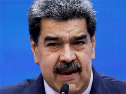 瓜伊多遭罷黜 美仍不承認馬杜洛為委內瑞拉合法總統