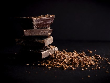 台灣巧克力英國獲金獎 採用酒粕烏龍等特色原料