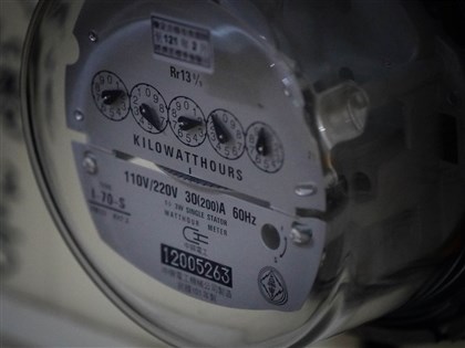 台電估去年節電18億度創5年新高 全台用電小增0.6%