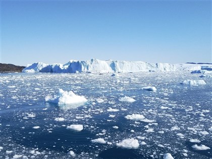 研究：全球升溫迅速 2100年之前全球半數冰川估計將消失