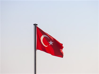 正名土耳其國名 美國務院聲明改稱Türkiye