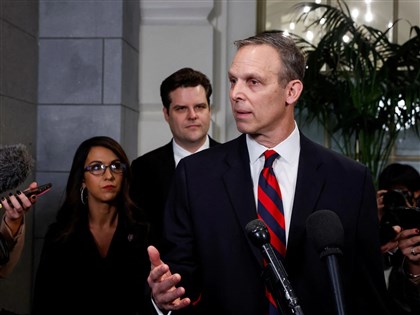 狂扯自家後腿 共和黨極右派被稱塔利班20人