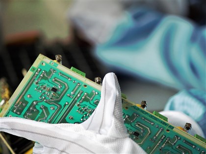 台版晶片法適用門檻兩大關鍵 技術創新與供應鏈地位