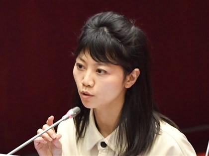 曾指超徵稅收是行政失靈 高嘉瑜致歉：用詞不精準