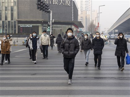 河南9成人口已感染  官方指順利度過疫情高峰