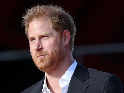 特派專欄 哈利王子挑戰英國王室童話 誰會是最後贏家？