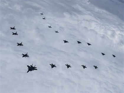 韓美2月舉行擴張遏制軍演 嚴防北韓核武攻擊