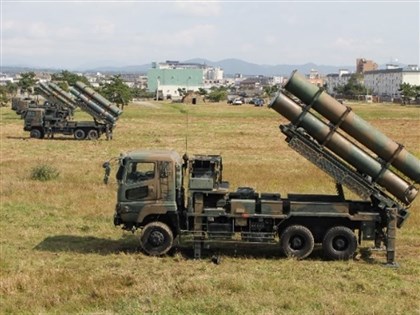 加強嚇阻中國 傳美將增加部署日本反艦飛彈數量