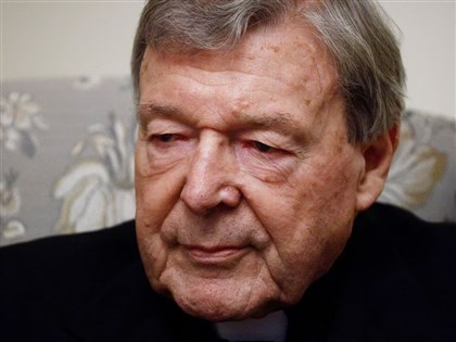 曾因性侵男童遭定罪 澳洲樞機主教派爾81歲辭世