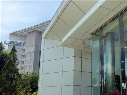 大立光去年獲利年增21% 每股賺169.47元