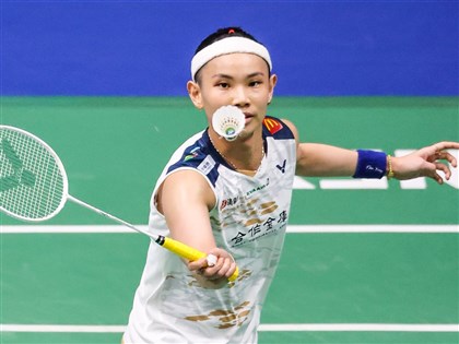 戴資穎挺進馬來西亞羽賽4強 與山口茜爭決賽門票