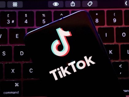 TikTok線上追蹤資料有缺陷 法國重罰近1.7億