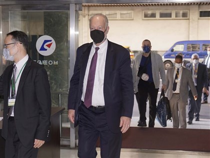 台美貿易倡議第二回合談判 台爭取約定簽協議時間