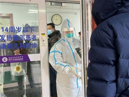 研究：中国疫情迅速扩散 1月底北京人口染疫比例将达92%
