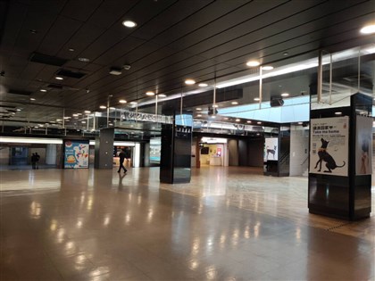東森購物4月接手誠品 奪台北車站K區地下街經營權