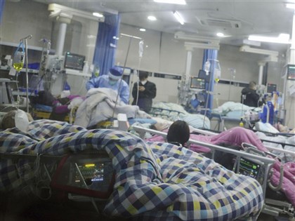 疫情下中國人搶購免疫球蛋白 患者面臨斷藥危機