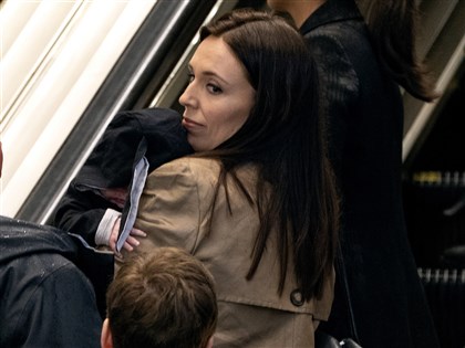 紐西蘭總理阿爾登帶娃上聯合國轟動一時 回顧任內5大關鍵時刻