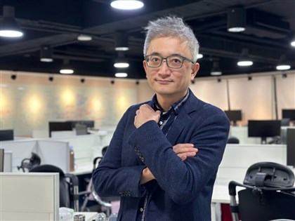 AI掀科技倫理議題 演算法偏見恐衝擊言論自由【專訪】