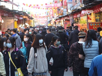 返鄉留意南北溫差、宜花有雨 初二入夜變冷可能達寒流等級