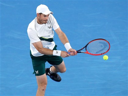 莫瑞不滿打到凌晨4時 澳網主席堅稱尚無須改賽程