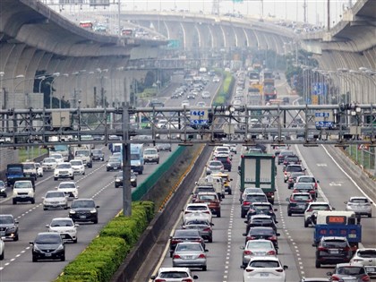 初一走春路況 廟宇熱點周邊路段估上午現車潮