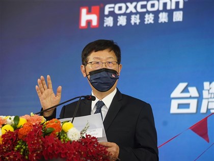 玉兔年代表字 劉揚偉看「躍」、童子賢期「盼」