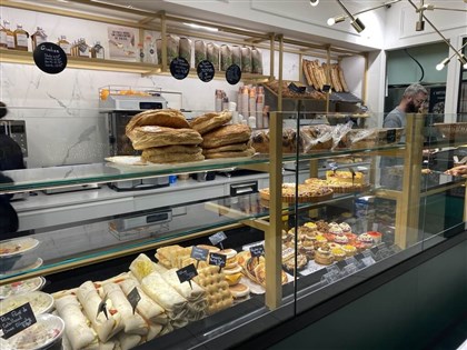 法國電價漲10倍 麵包店首當其衝陷倒閉潮