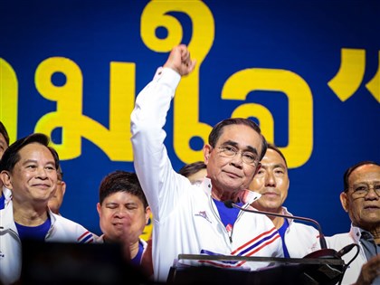 特派專欄 泰國5月大選多人爭總理 選情詭譎多變