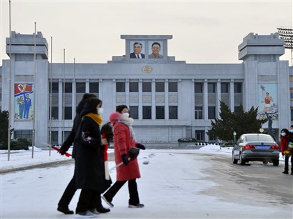 北韩不明呼吸道病例激增 平壤紧急封城5天