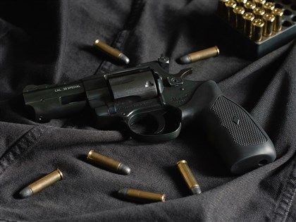 美國槍枝暴力嚴重 2022年未成年傷亡逾6000人