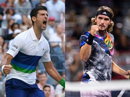 喬科維奇挺進澳網男單決賽 將與西西帕斯對陣爭冠