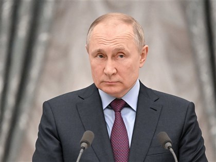彭博：俄对乌最快2月发动新攻势 蒲亭准备长年对战