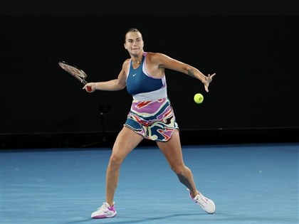 澳网女单莎芭莲卡封后 夺生涯首座大满贯冠军