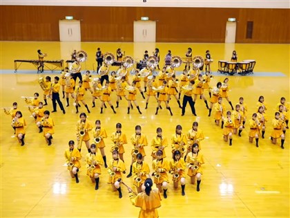 京都橘高校登文總除夕特別節目 完整版影片有彩蛋[影]