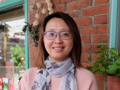 環保署首名女性副署長 中原大學教授王雅玢接任