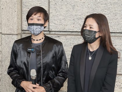 遭員警壓制逮捕案勝訴 音樂老師詹慧玲：法官正確判斷