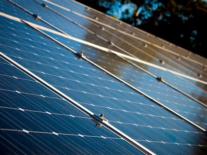 智庫報告：風力與太陽能成歐盟2022年最大電源