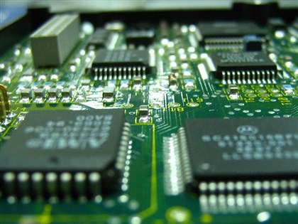美日荷协议限制晶片设备输中 专家：对中管制更完整