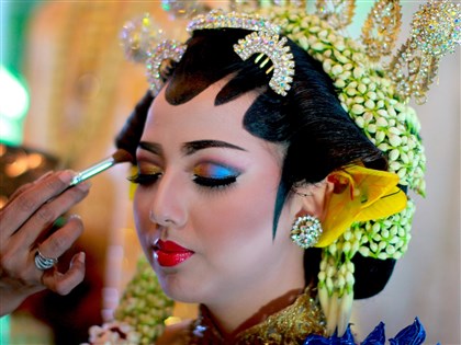 印尼宪法法院驳回跨宗教通婚请愿 称未损害公民权利